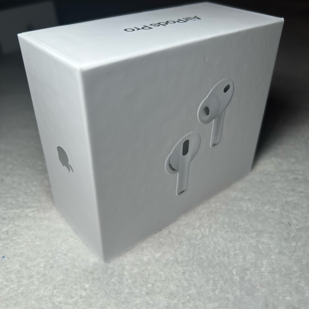 Apple AirPods Pro Gen 3